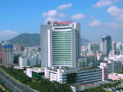唐山人民醫院