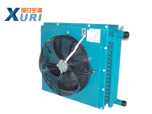 S型暖風(fēng)機