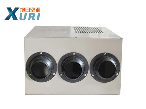 誘導風(fēng)機