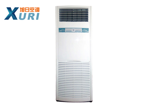 柜式水溫空調